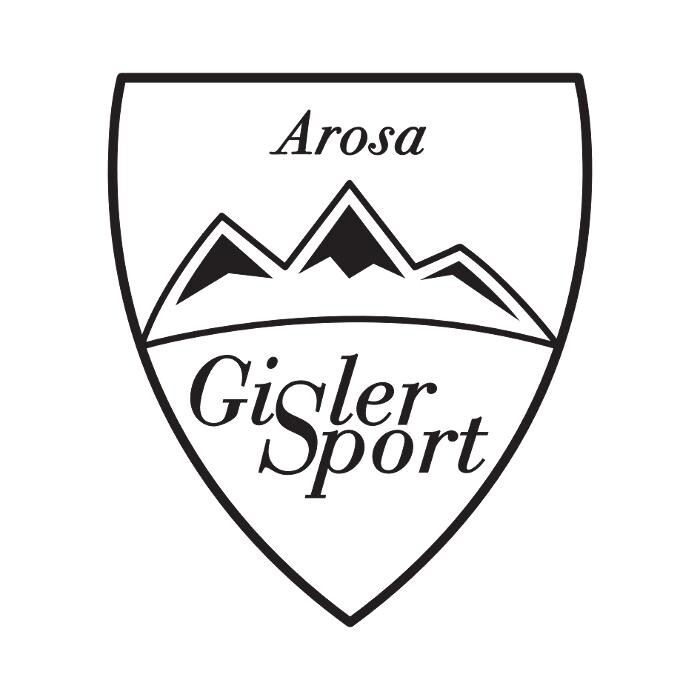 Gisler Sport Arosa Logo