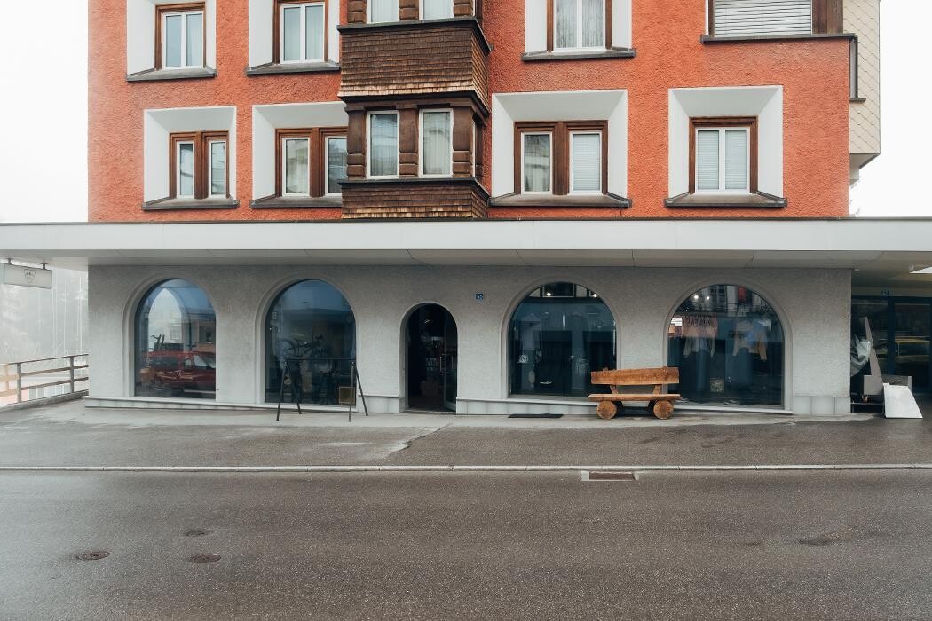 Bilder Gisler Sport Arosa