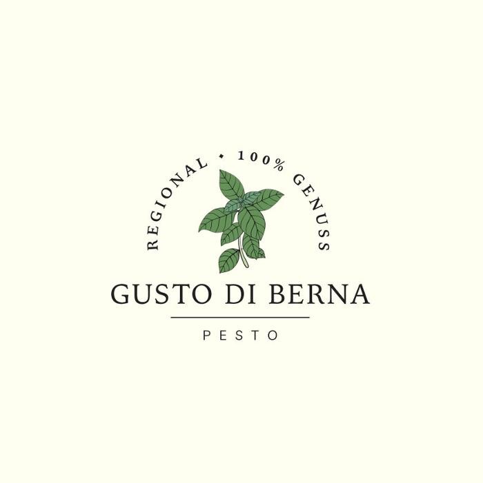 Gusto di Berna Logo