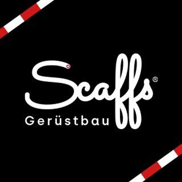 Scaffs Gerüstbau GmbH Logo