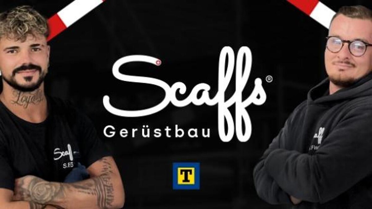 Bilder Scaffs Gerüstbau GmbH