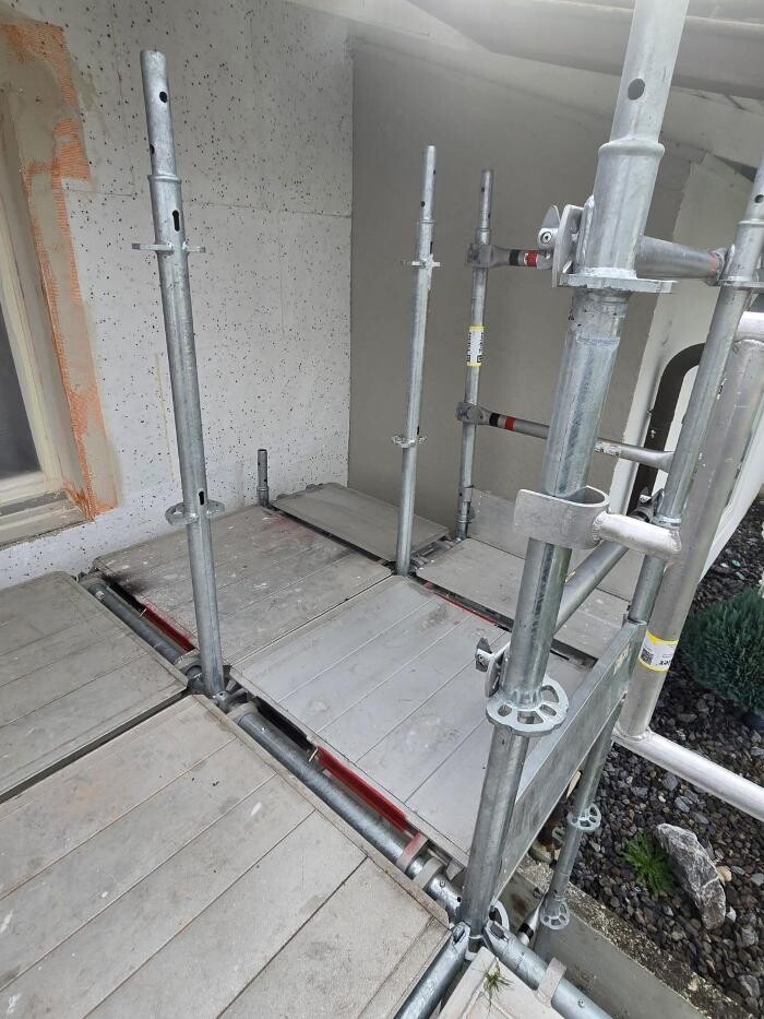 Bilder Scaffs Gerüstbau GmbH