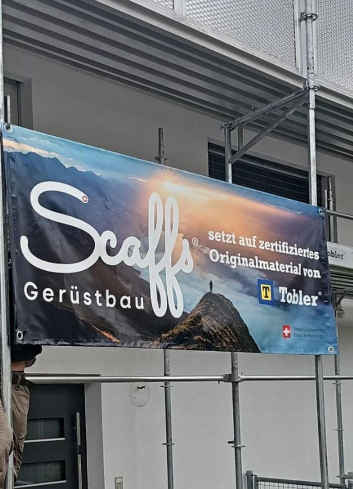Bilder Scaffs Gerüstbau GmbH