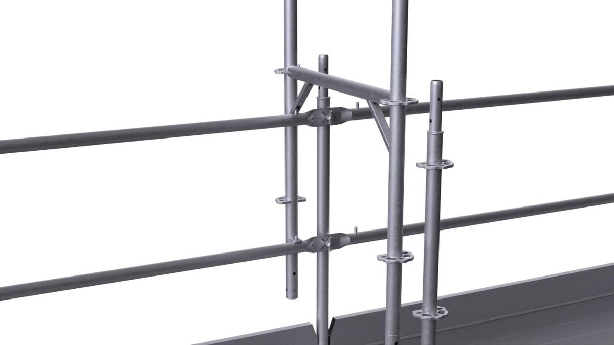 Bilder Scaffs Gerüstbau GmbH