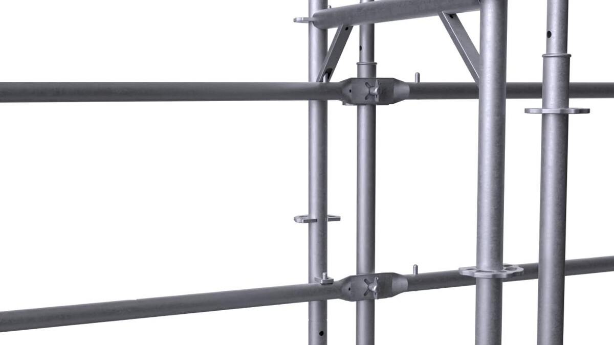 Bilder Scaffs Gerüstbau GmbH