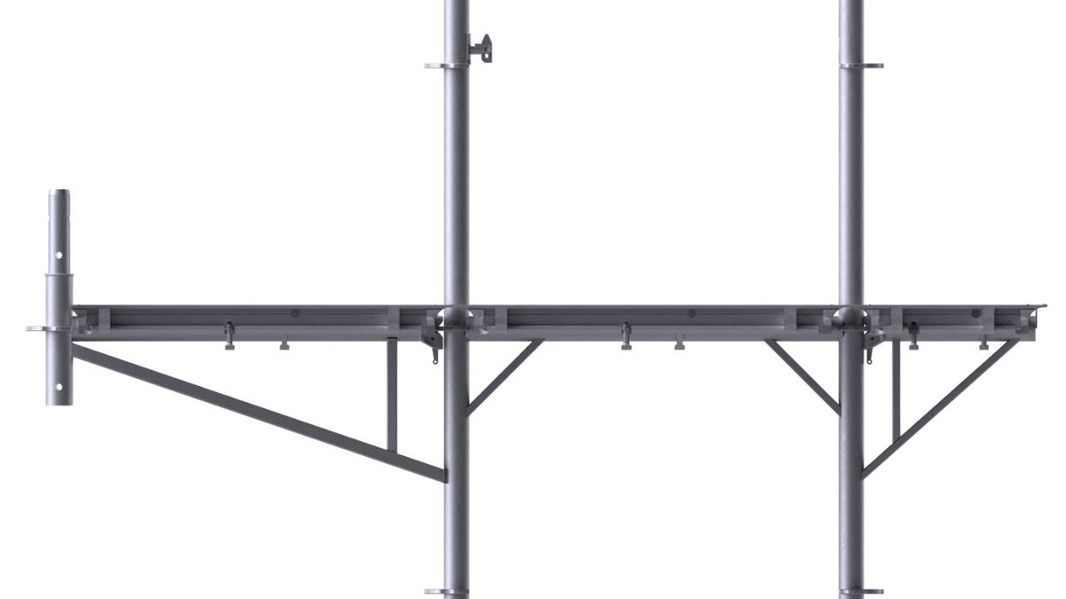 Bilder Scaffs Gerüstbau GmbH
