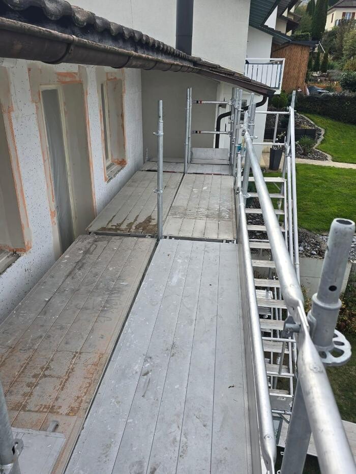 Bilder Scaffs Gerüstbau GmbH