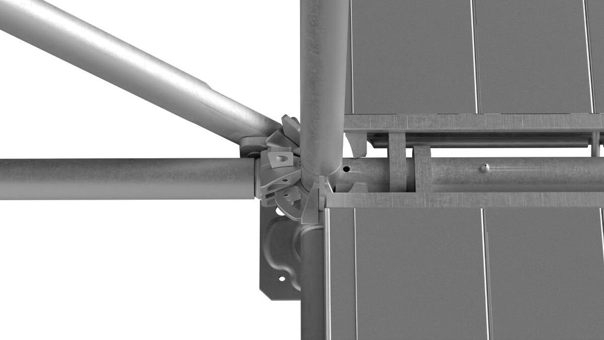 Bilder Scaffs Gerüstbau GmbH