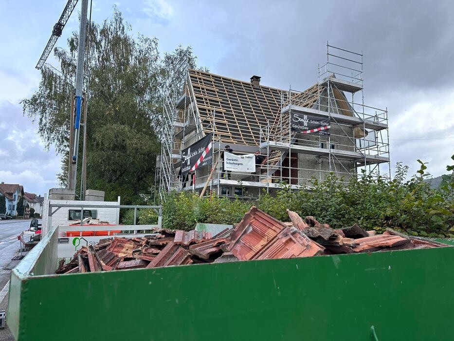 Bilder Scaffs Gerüstbau GmbH
