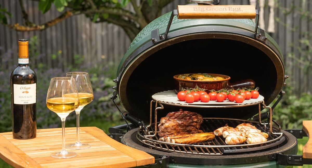 Bilder Grill-Profi | Grill-Zubehör in Jegenstorf