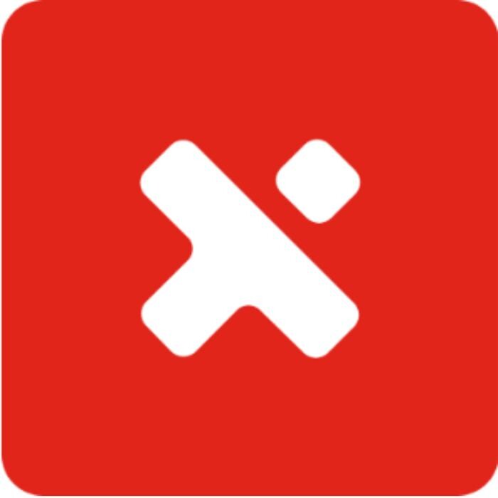 Tradexpor Merchandising SA Logo