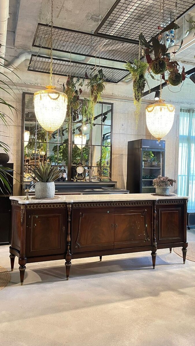 Bilder Orangerie Bernapark