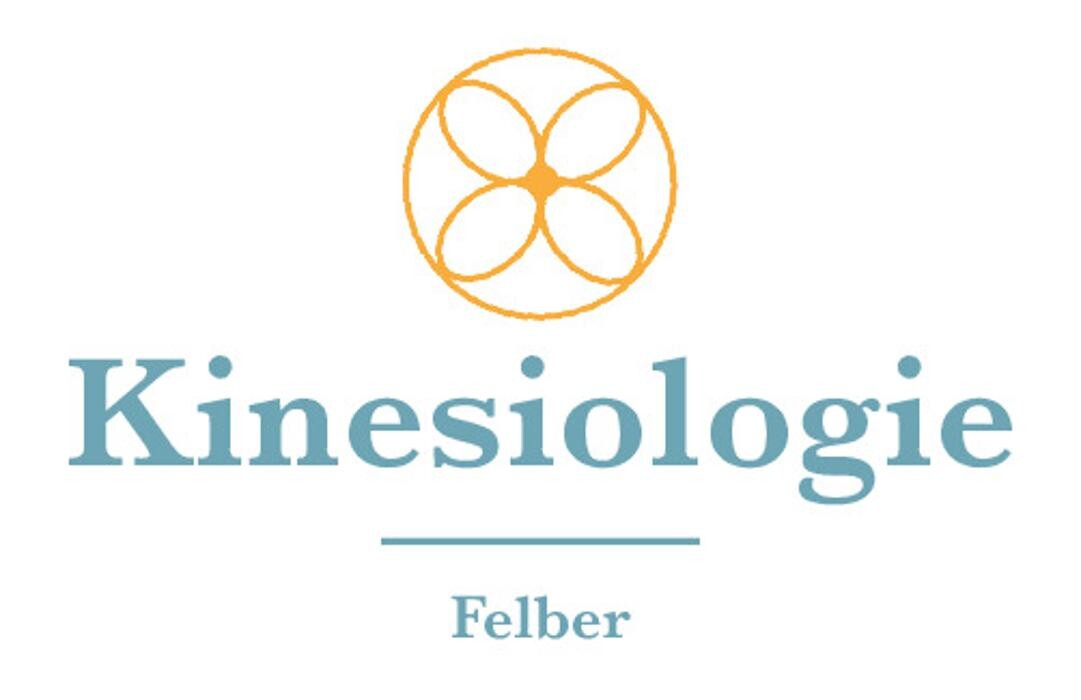 Kinesiologie Felber Logo