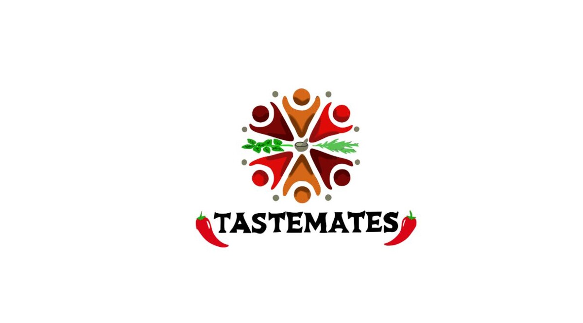 Tastemates Logo