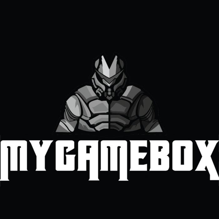 Bilder MyGamebox