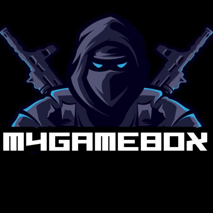 Bilder MyGamebox