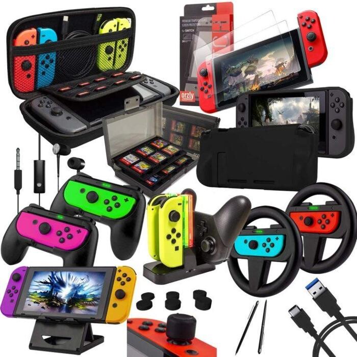 Bilder MyGamebox
