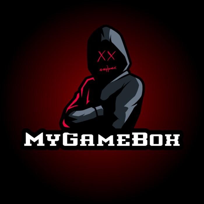 Bilder MyGamebox