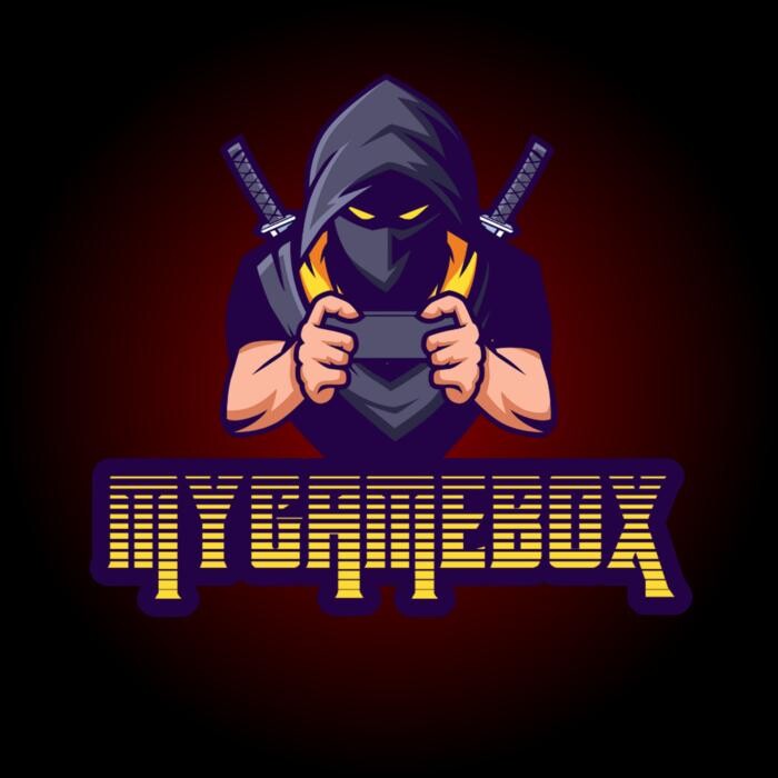 Bilder MyGamebox