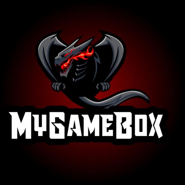 Bilder MyGamebox