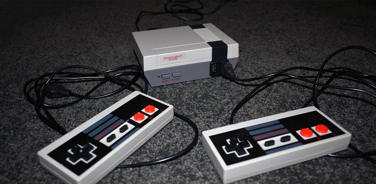 Bilder MyGamebox