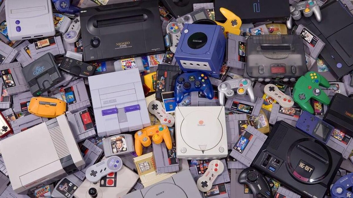 Bilder MyGamebox
