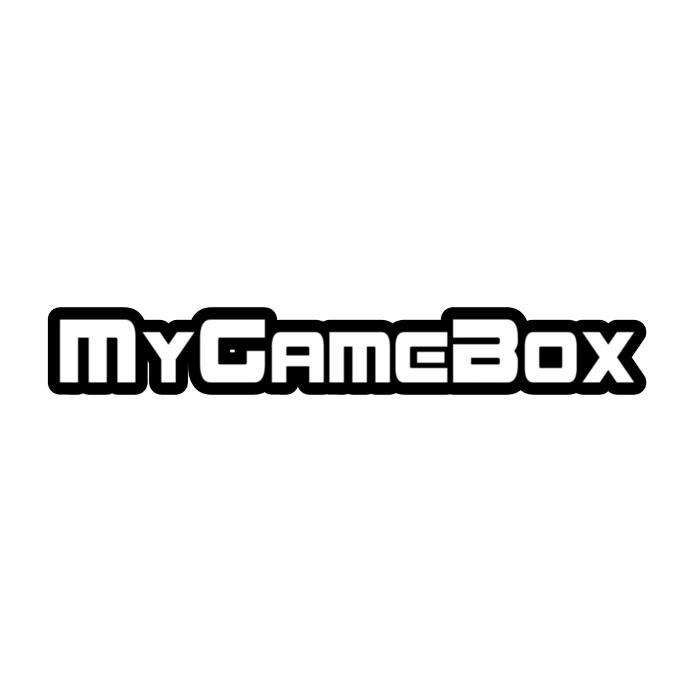 Bilder MyGamebox
