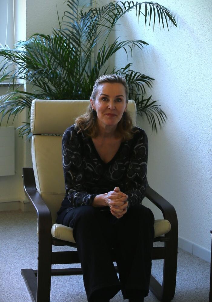 Bilder Psychologische Beratung | Paar - und Erziehungsberatung, Marianne Steiger