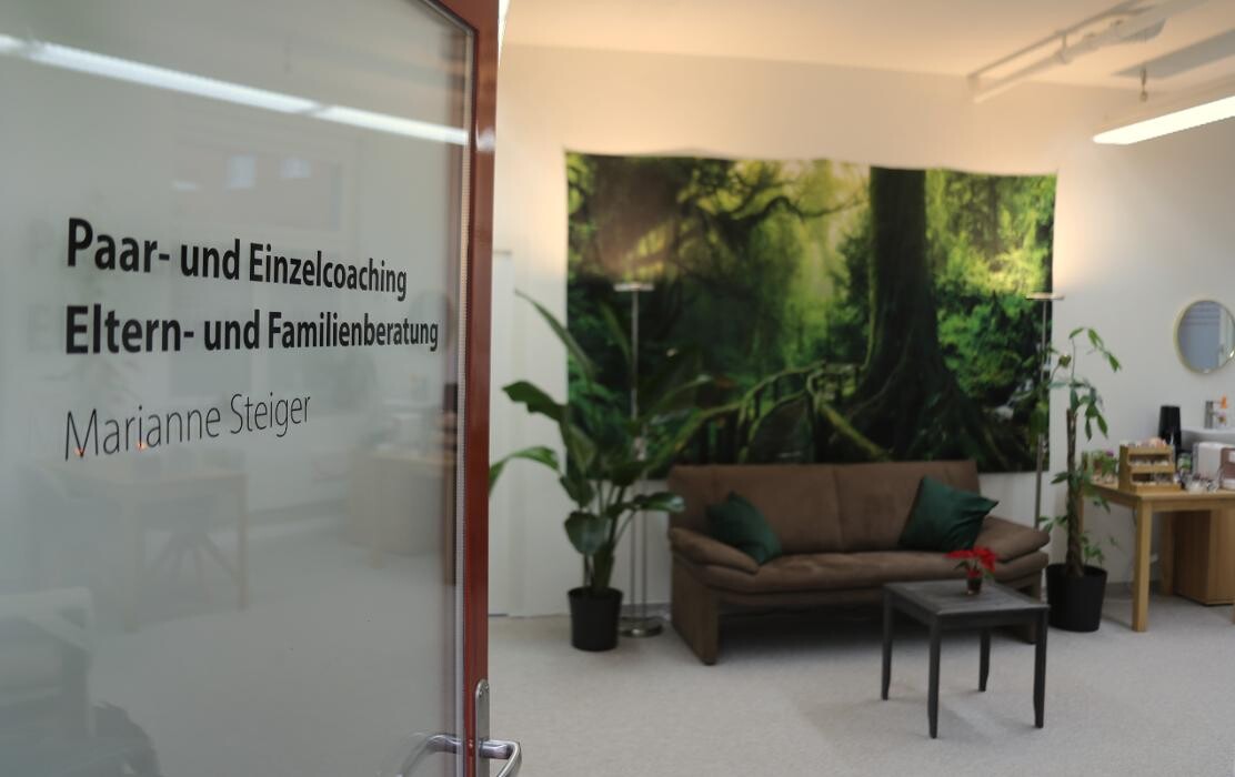 Bilder Psychologische Beratung | Paar - und Erziehungsberatung, Marianne Steiger