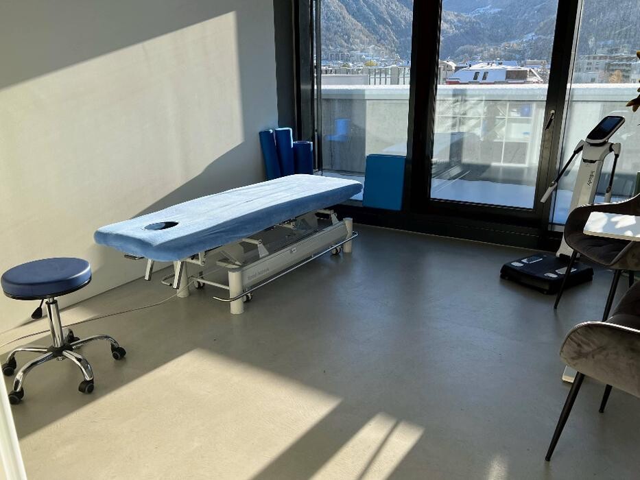 Bilder Krisztina-Physio