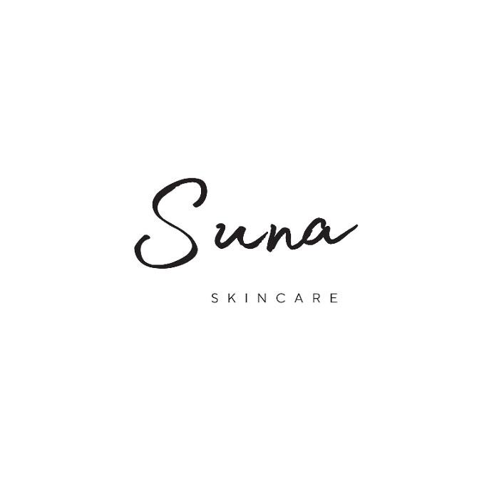 Suna Skincare Logo