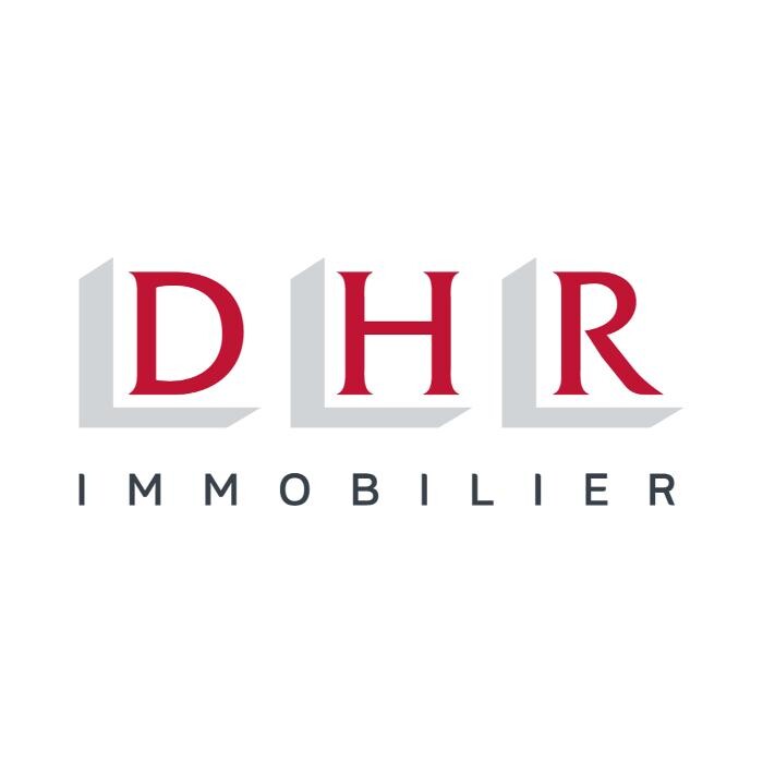 DHR Immobilier SA Logo
