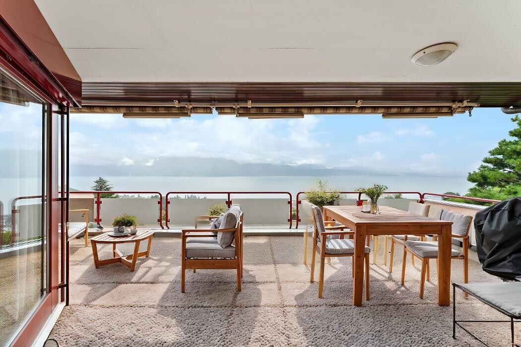 Bilder DHR Immobilier SA