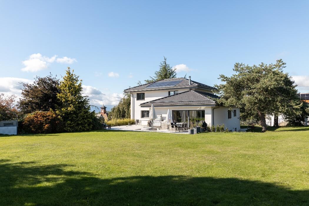 Bilder DHR Immobilier SA