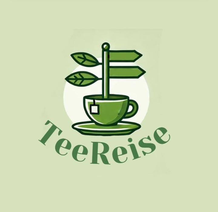 TeeReise Logo