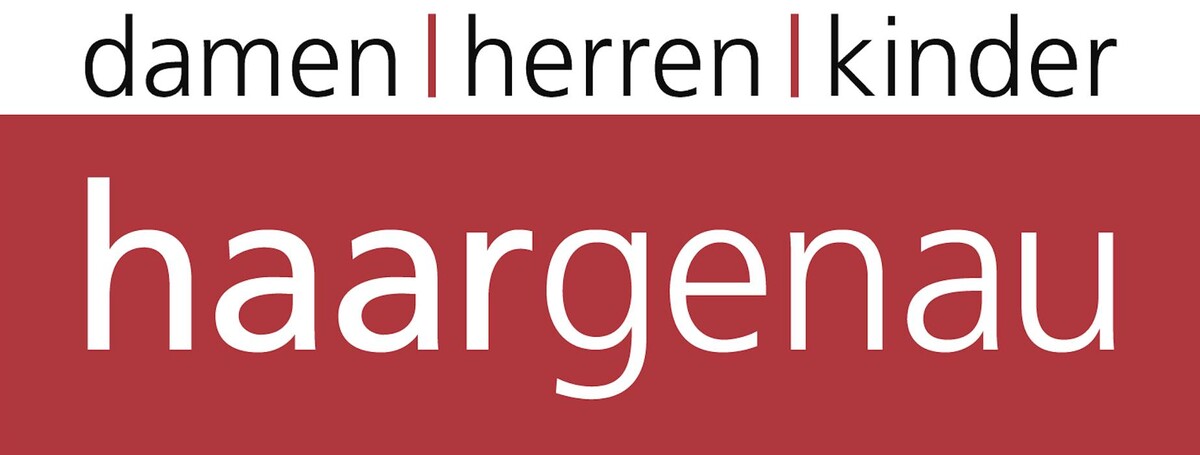 Haargenau Aegerter Logo