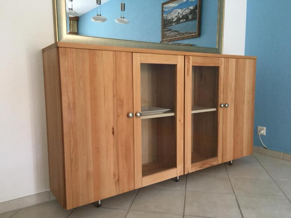 Bilder SG Schreiner & Montageservice | Schreinerei