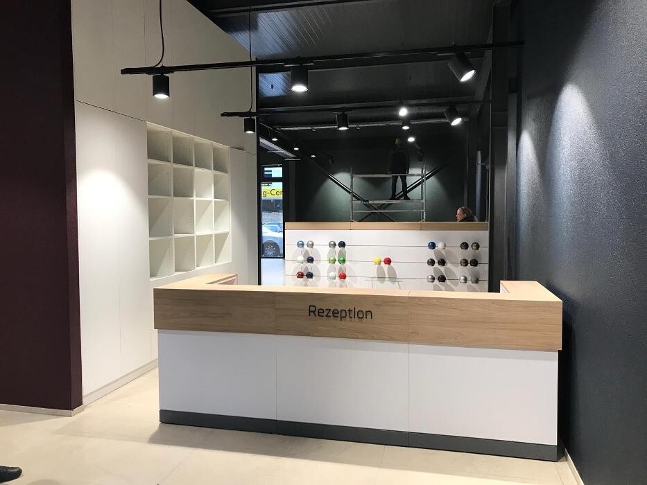 Bilder SG Schreiner & Montageservice | Schreinerei