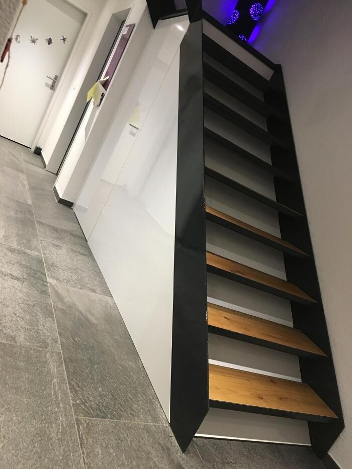 Bilder SG Schreiner & Montageservice | Schreinerei