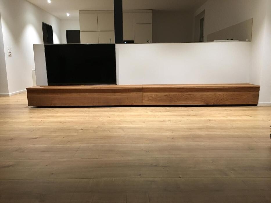 Bilder SG Schreiner & Montageservice | Schreinerei