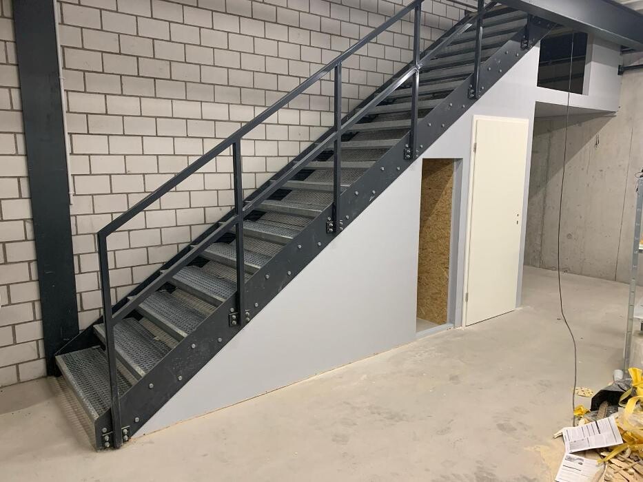 Bilder SG Schreiner & Montageservice | Schreinerei