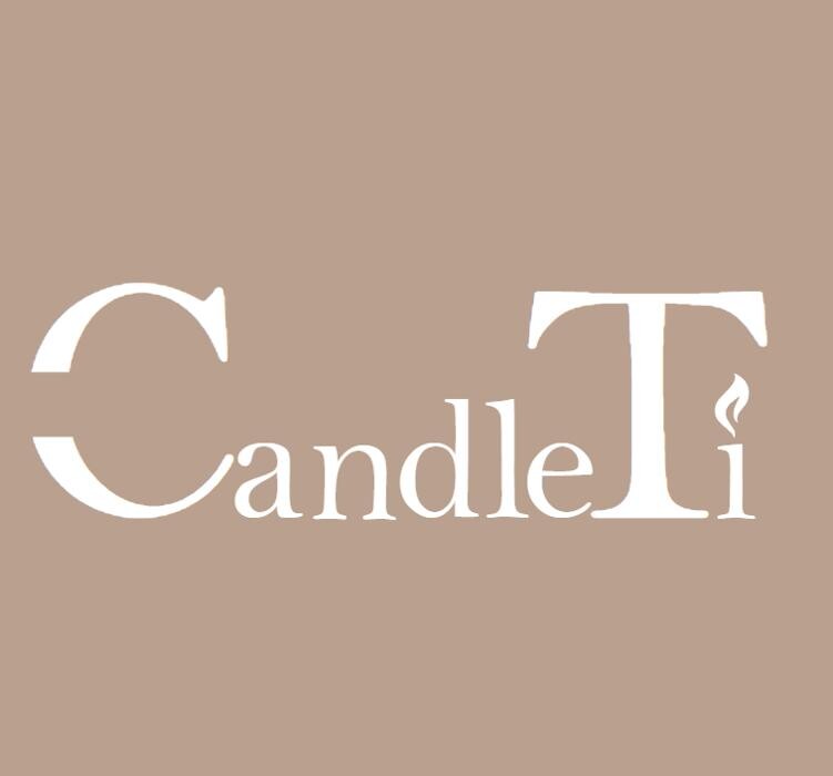 CandleTi Logo