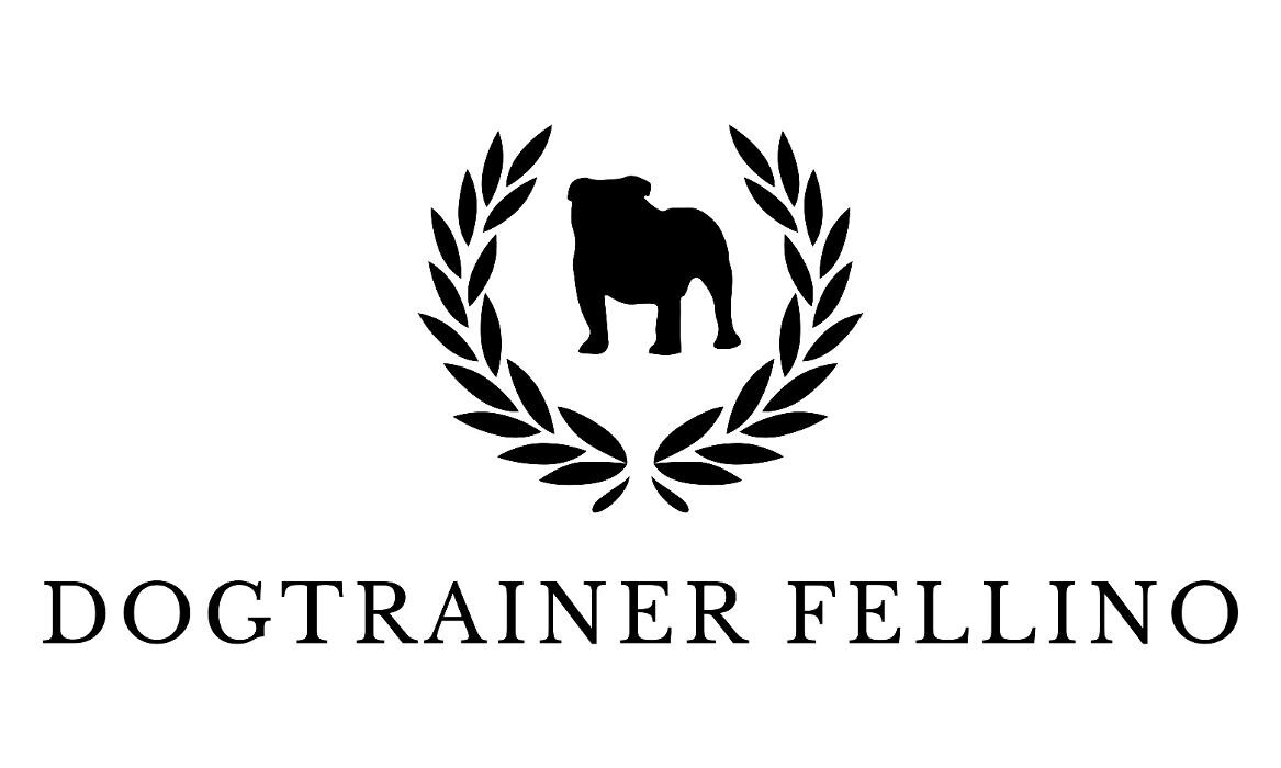 DOGtrainer Fellino Logo