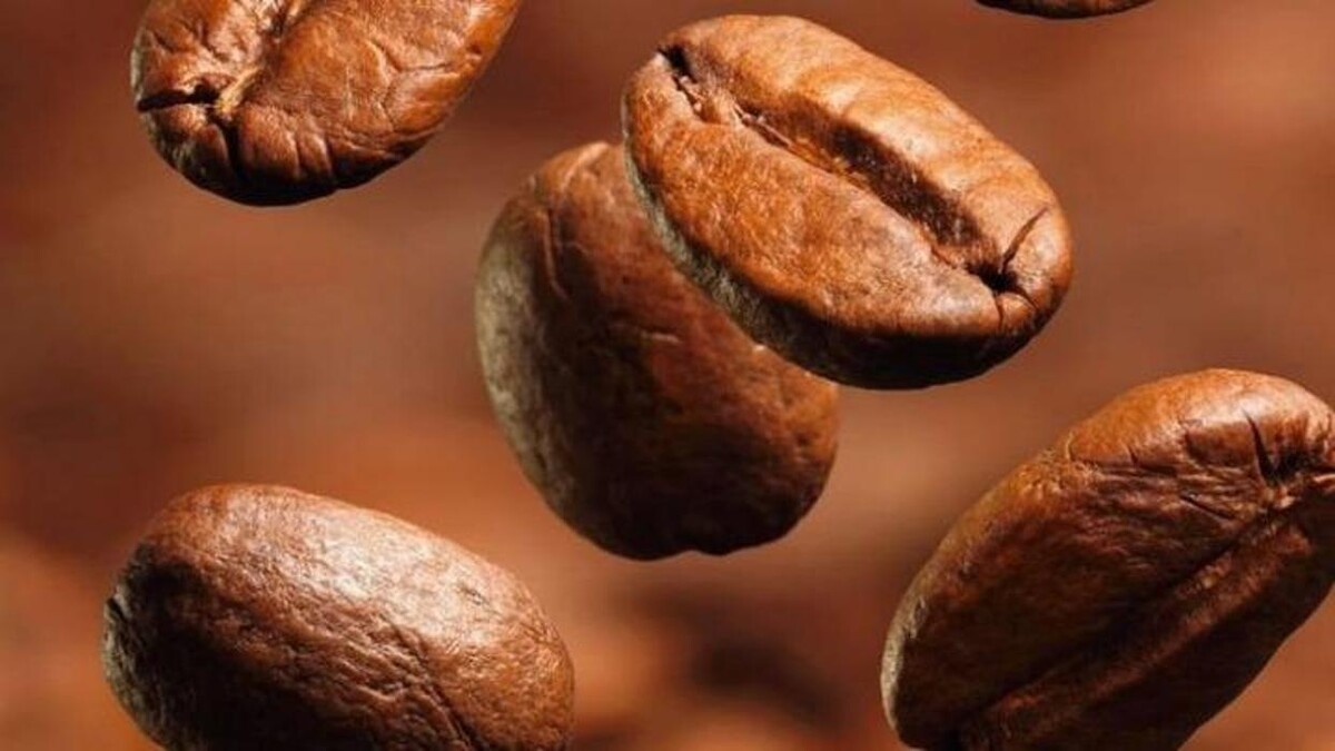 Bilder Kaffeezentrale Schweiz
