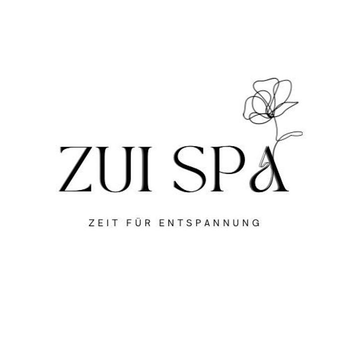 Zui Spa Logo