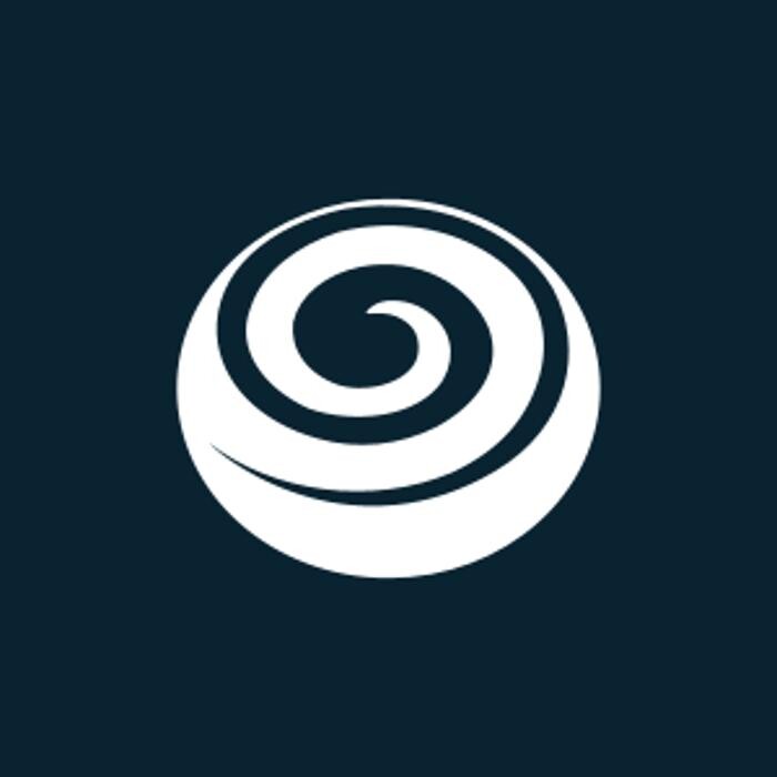 Klang-Schale Logo