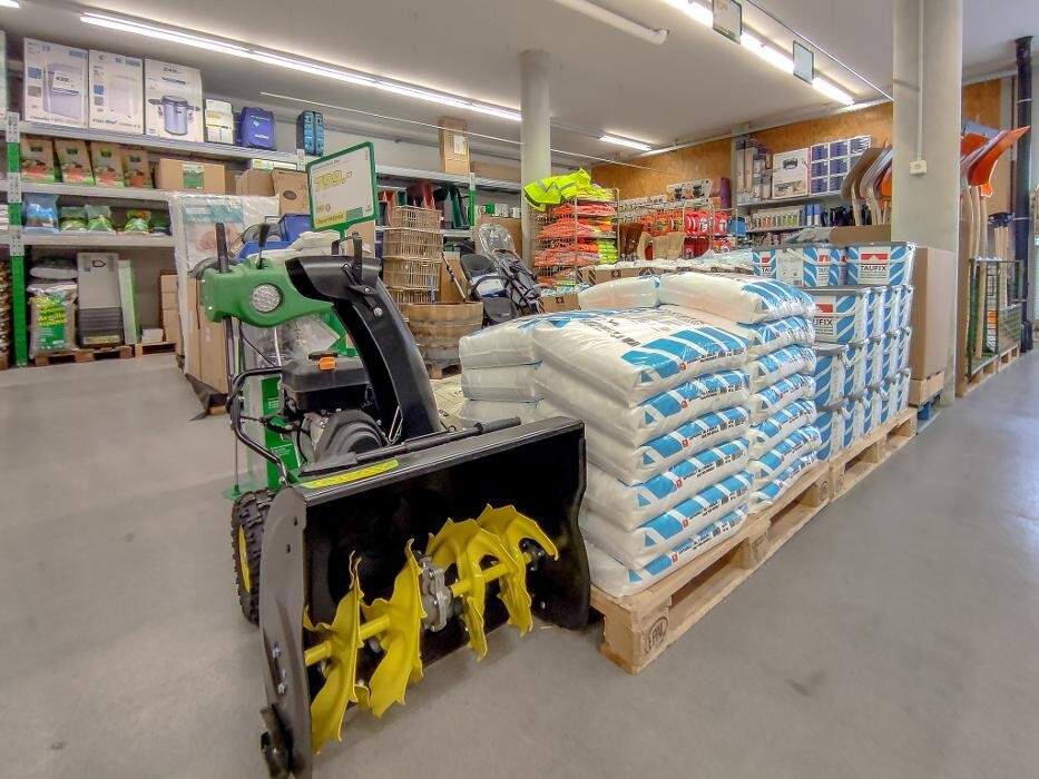 Bilder Landi / Prima Grindelwald