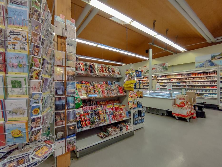 Bilder Landi / Prima Grindelwald