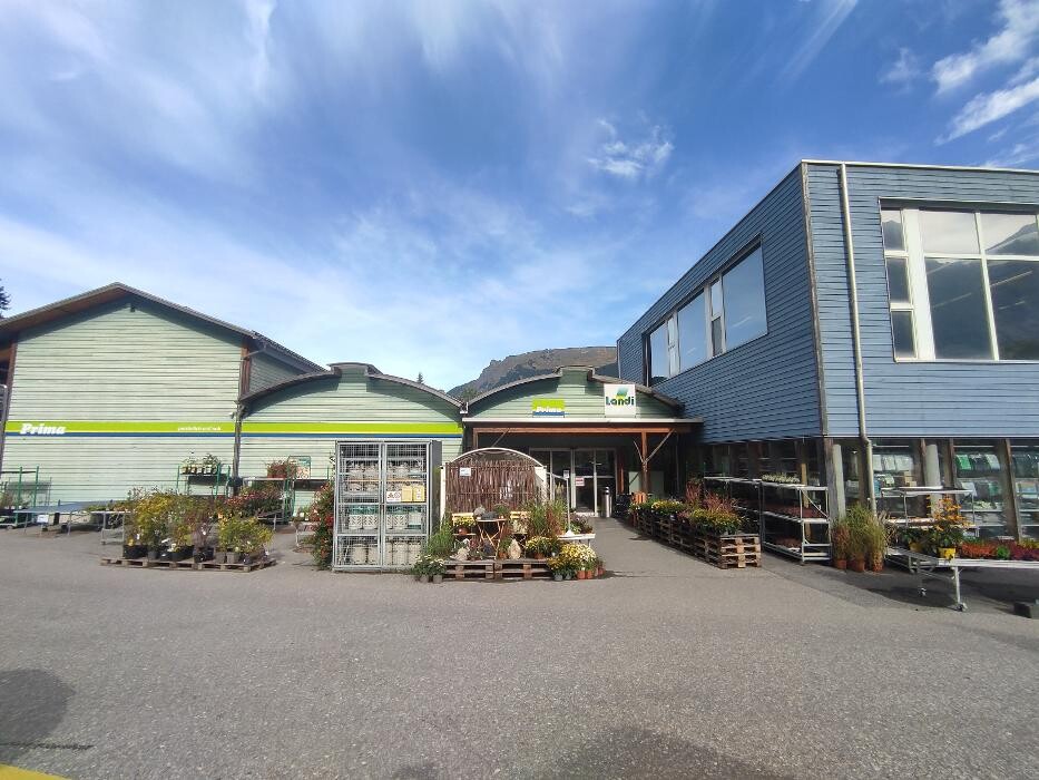 Bilder Landi / Prima Grindelwald