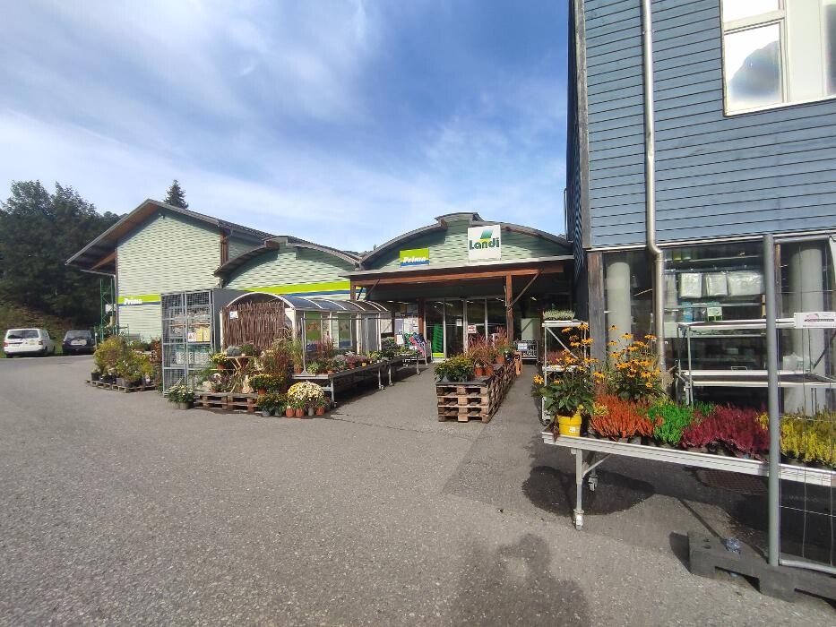 Bilder Landi / Prima Grindelwald